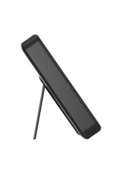 Ttec Recharger M 10.000mah Magsafe Uyumlu Pd 20w Stantlı Kablosuz Taşınabilir Hızlı Şarj Aleti/powerbank Siyah