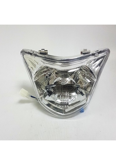 Far Kuba Ege 50cc