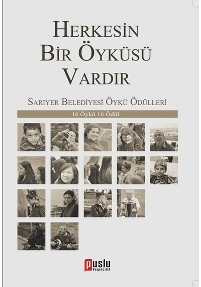 Herkesin Bir Öyküsü Vardır