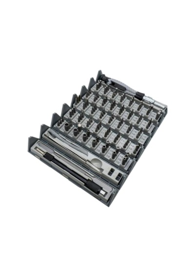 Rox 126 Parca Tornavıda Setı