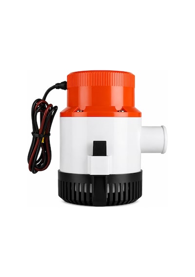 Seaflo Sintine Pompası 3000 GPH 24V