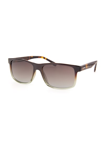 Polo Village Pv5004 C4 56 Polarize Unisex Güneş Gözlüğü Siyah