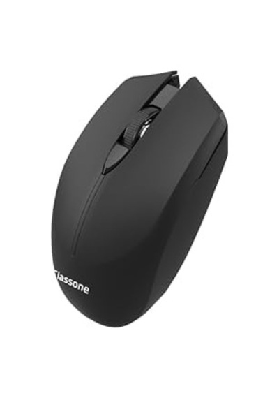 Classone Crgb100 2.4 Ghz Kablosuz Mouse - Siyah