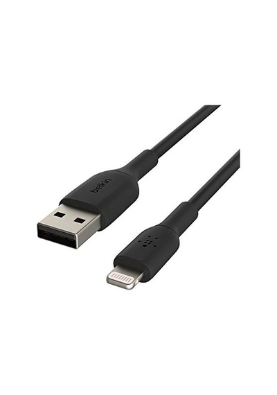Örgülü Usb-a Lightning Kablosu 2 M Mfi Sertifikalı Şarj Kablosu 14 14 Plus 13 12 Pro Max Mini Se İpad Ve Diğer Cih