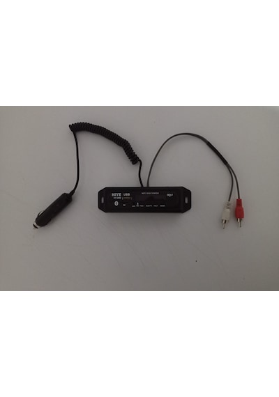 Fulance Megan 3 Clio 3 Aux Usb Bluetooth Modülü