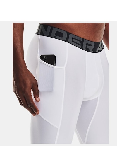 Under Armour Erkek HeatGear® Pocket Long Şort 1361602-100