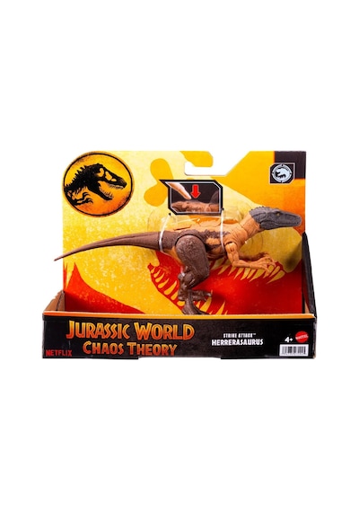 Jurassic World Hareketli Dinozor Figürleri Herrerasaurus Jcl59 Jurassic World