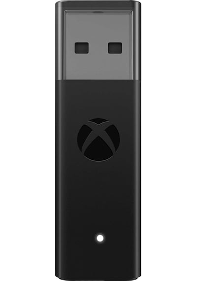 Xbox One Pc Wireless Adaptör Adapter ( Yeni Modeli )