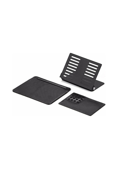 Telefon - Tablet - Navigasyon Tutucu 360 Oynar Kaydırmaz Stand (509138986)