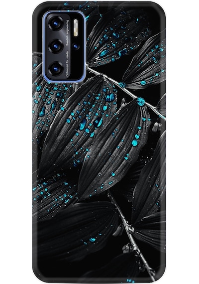 Reeder P13 Blue 2022 Kılıf Boyun Askılı Foid Green 1643