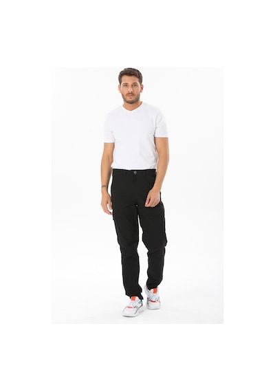 Tactical FreeDom Outdoor Black Siyah