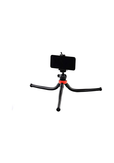 Ahtapod Tripod Esnek Flexible Tripod