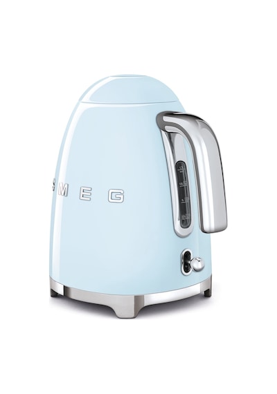 Smeg KLF03PBEU 1.7 LT Paslanmaz Çelik Su Isıtıcı Kettle