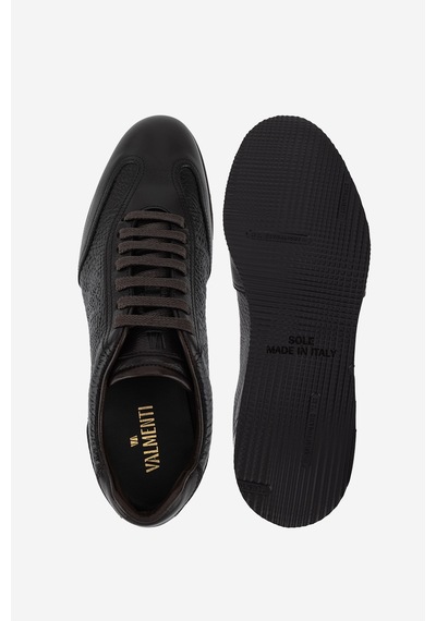 Valmenti Erkek Hakiki Deri Kahverengi Sneakers & Spor Ayakkabı 1093 1988 Erk Ayk Sk26-27 Kahve Dr/arzn Valmenti Erkek Hakiki Deri Kahverengi Sneakers & Spor Ayakkabı 1093 1988 Erk Ayk Sk26-27 Kahve Dr/arzn