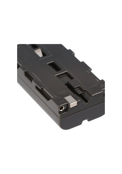 Sony Np-F550 7.4 V 2600 Mah Sony Npf530 Npf330 İçin Uygun Pil