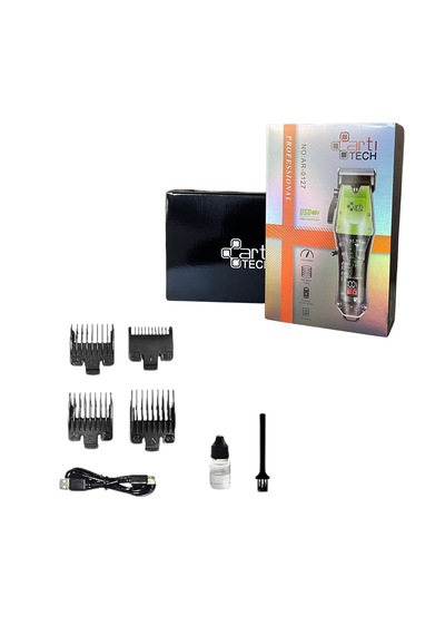 Artı Tech 0127 Tıraş Makinesi