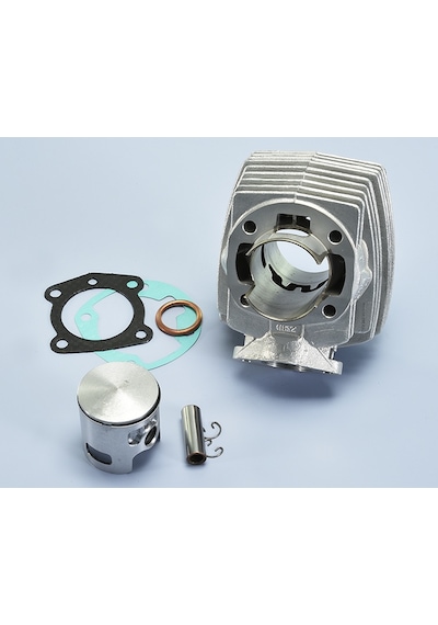 Polini 142.0088 Peugeot 103-103 Pistonu Uyumlu