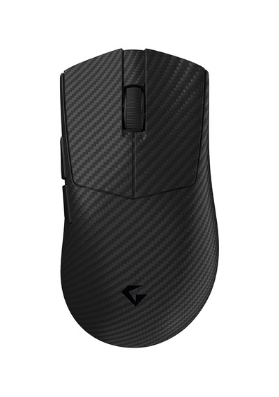 Shadow Knight Kablosuz 2.4ghz Bluetooth Kablolu Ultra Hafif 47gr 1khz 12000dpı Karbon Fiber Oyuncu Mouse