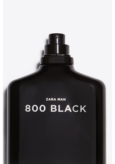 Zara Man 800 Black Eau De Toılette 100 Ml İndirimsehri Odunsu