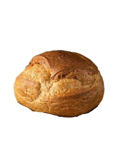 Organik Artisan Siyez Ekmek 700 Gr