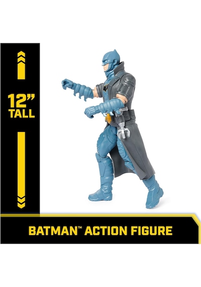 Batman Fıgure 12in Batman