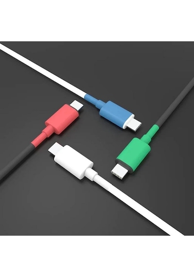 200 Adet Isıyla Daralan Makaron Seti Heat Shrink Elektrik Yalıtım 1 Adet