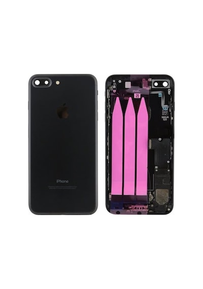 İphone 7 Plus Full Dolu Kasa Siyah