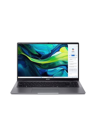 Acer Aspire Lite Al15-32 N4500 4 GB 128 GB SSD 15.6" W11H Dizüstü Bilgisayar