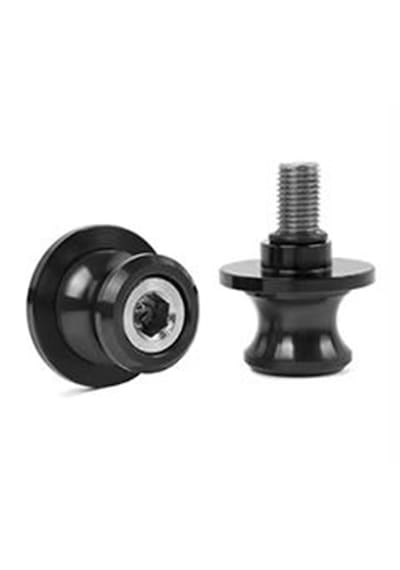 Yamaha Motosiklet Sehpa Kaldırma Aparatı 6mm Siyah