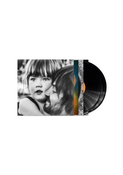 Tame Impala - Deadbeat Black Vinyl 2 X Plak