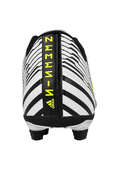 Adidas Nemeziz 17.4 Fxg M Erkek Krampon S80606 Beyaz