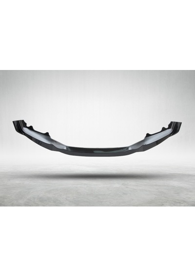 Bmw X5:f15 Tampon Spoyleri Ön - 2014-18 B A51117294480