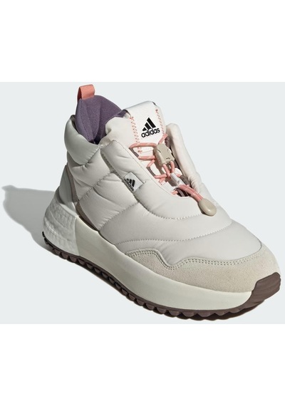 Adidas X Plrboost Puffer Kadın Bot 001