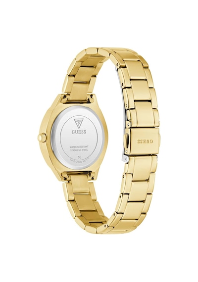 Guess Gugw0767l7 Kadın Kol Saati Altın