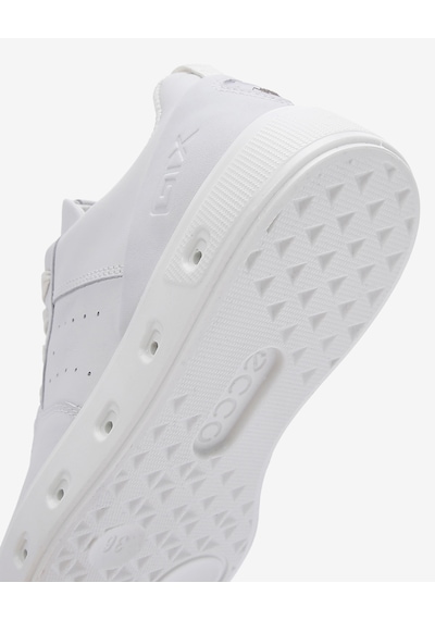 Ecco Ecco Street 720 W Sneaker Kadın Beyaz Sneaker 20971301007 Beyaz Ecco Ecco Street 720 W Sneaker Kadın Beyaz Sneaker 20971301007 Beyaz