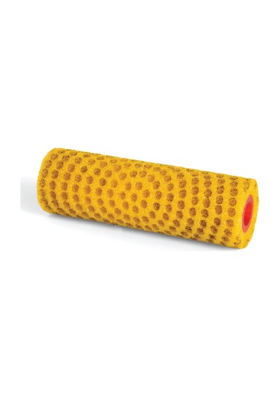 Mercan Rulo Delikli Yedek 25 Cm