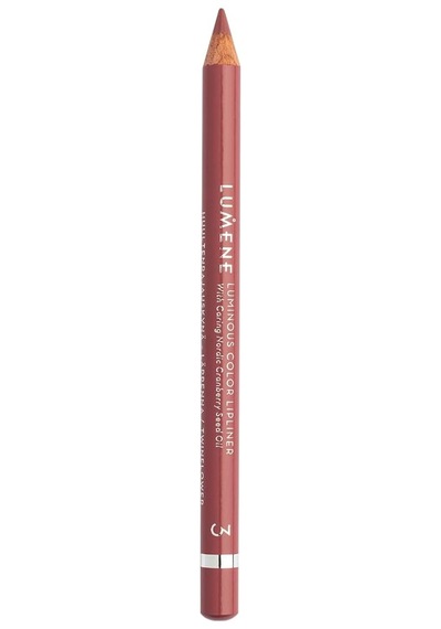 Luminous Color Lipliner Kalıcı Ve Bakim Yapan Dudak Kalemi 3 Twinflower Genel
