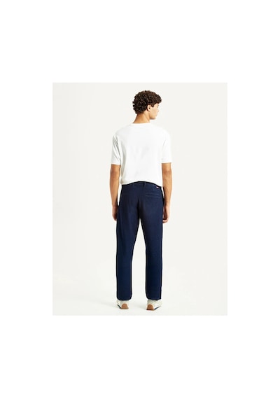 Levi's Levi S Erkek Lacivert Rahat Kesim Orta Bel Kadife Chino Pantolon-005qt-0010