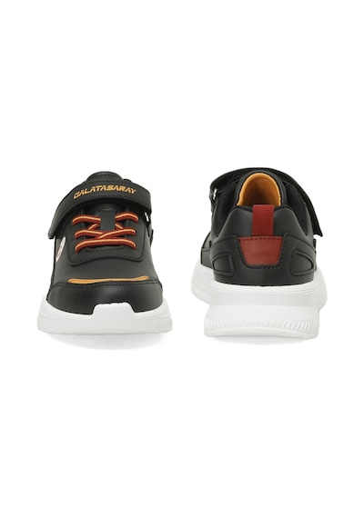 Gsstore Gs Bumes F 5pr Siyah Erkek Çocuk Spor Ayakkabı 000000000102022860 Siyah-Sarı