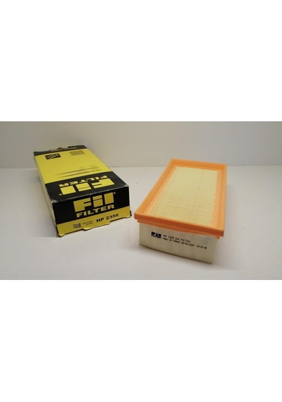 FİL HP2356 HAVA FİLTRESİ C-ELYSEE P301 P308 1.2 VTİ
