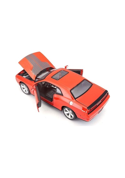 May 31280 1 24 2008 Dodge Challenger Srt8