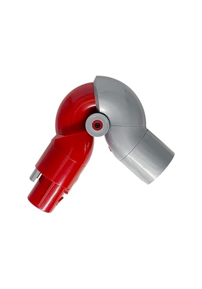 Dyson V10 Uyumlu Mobilya Altı Adaptörü Dirsek Adaptör