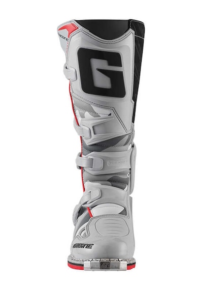 Gaerne Fastback Endurance Enduro Cross Çizme Snow Camo