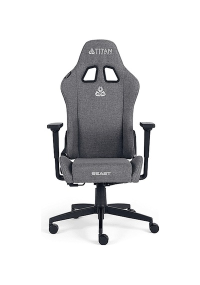 Tıtanseat Beast Kumaş Oyuncu Koltuğu Anthra Diğer