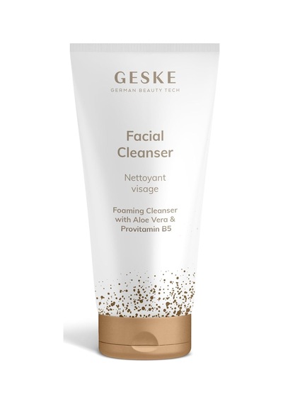 Geske Facial Cleanser Yüz Temizleyici