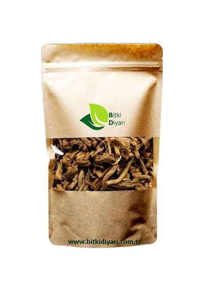 Bitki Diyarı Kediotu Kökü 100 G