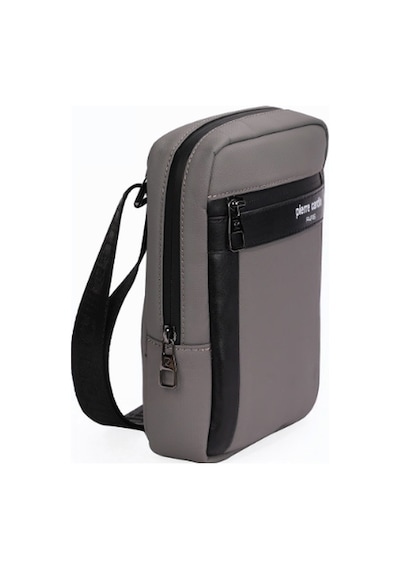 01pc002011-gr Pierre Cardin Portfoy Çanta Std / Gri Gri