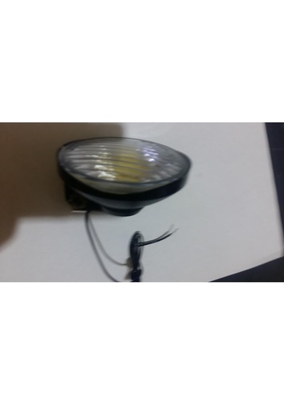 Universal Geri Vites Lambası 12V 4W Ampullu Alman Malı Fer