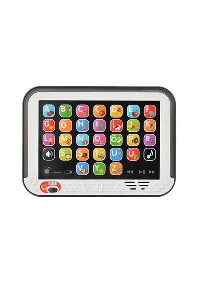 Lc Eğitici Tablet