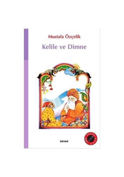 Kelile Ve Dimne (İlköğretim)